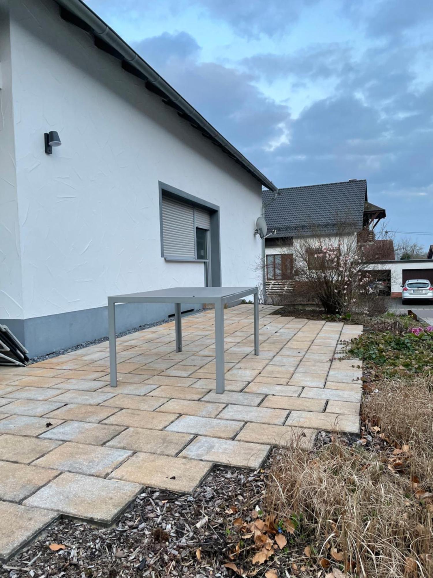 Ferienwohnung Waldeck Losheim am See Exterior photo